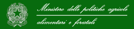 Banner ministero mipaaf