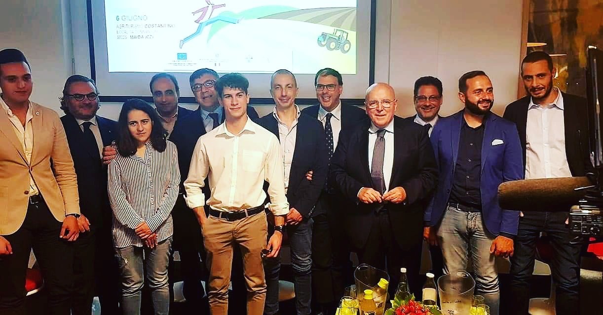 foto giovani