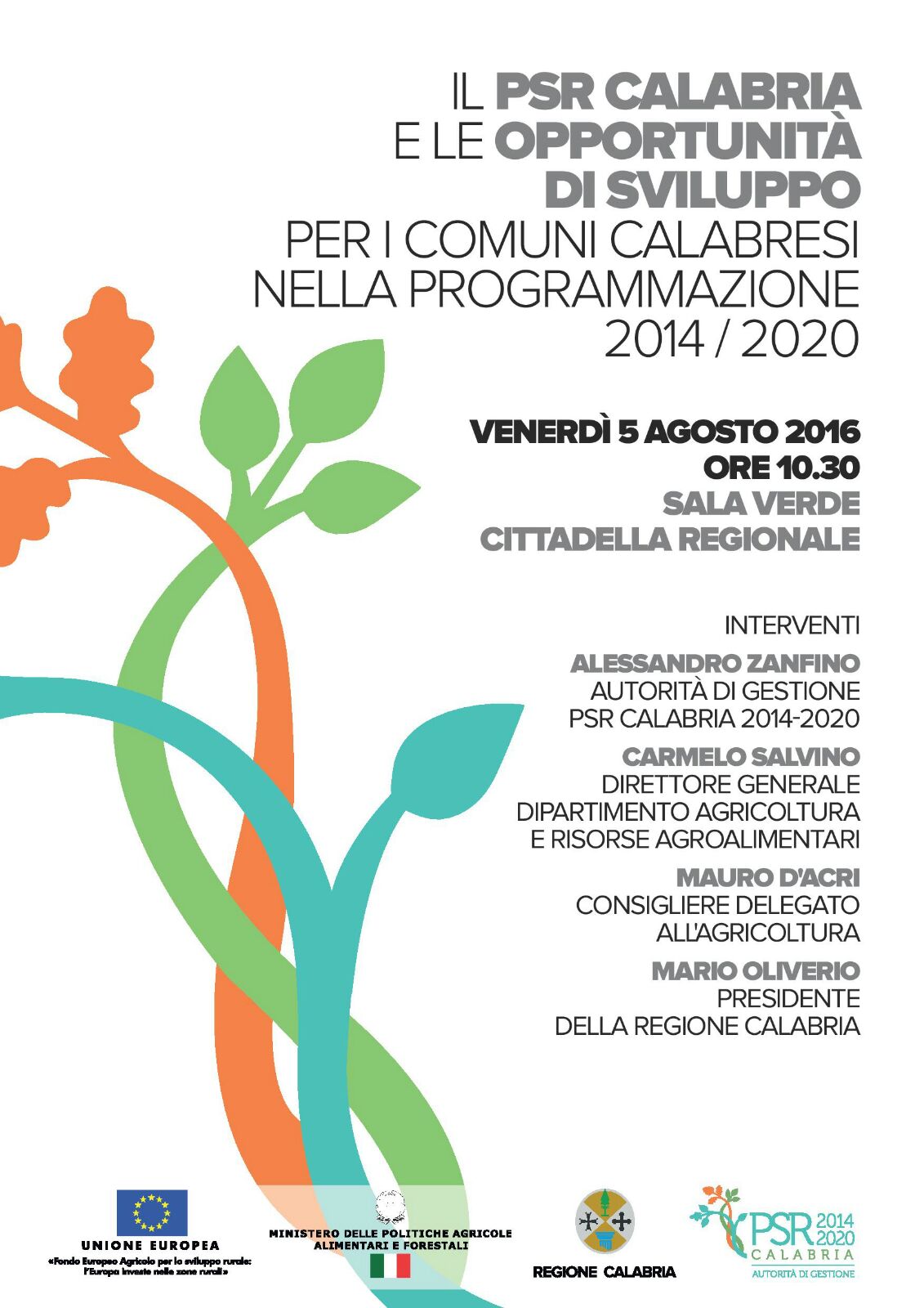 incontro enti pubblici