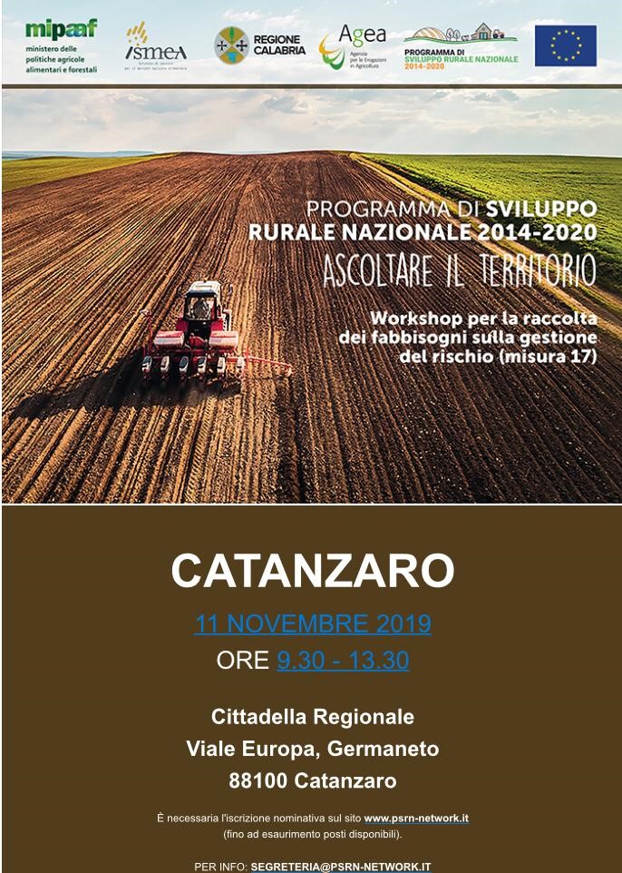 locandina ws 11112019