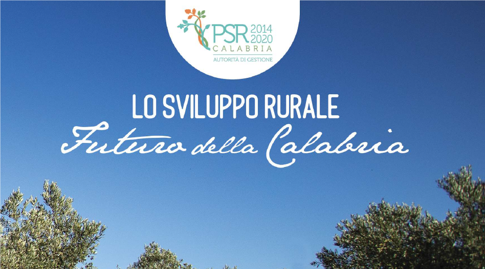 svilupporurale futurocalabria